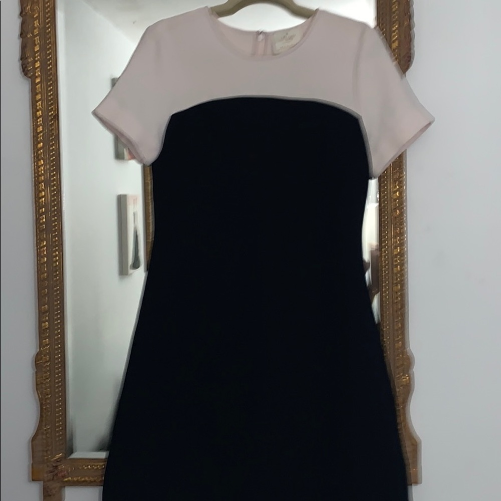 Kate Spade Dress ♠️ - Picture 3 of 12